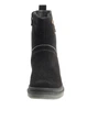 Полусапоги Injers 36 Чёрный Inj728-65Zblack (модель: Inj728-65Zblack) - изображение 9