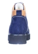 Ботинки низкие Injers 36 Синий Inj502-86(514)Nblue (модель: Inj502-86(514)Nblue) - изображение 8