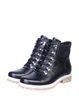 Ботинки высокие Injers 37 Чёрный Inj600-43Kblack (модель: Inj600-43Kblack) - изображение 1