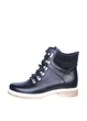 Ботинки высокие Injers 37 Чёрный Inj600-43Kblack (модель: Inj600-43Kblack) - изображение 6