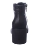 Ботинки низкие Injers 40 Чёрный Inj568-43Kblack (модель: Inj568-43Kblack) - изображение 8
