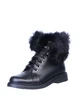 Ботинки высокие Injers 37 Чёрный Inj619-43Kblack (модель: Inj619-43Kblack) - изображение 7