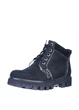 Ботинки низкие Injers 36 Чёрный Inj502-46(514)Nblack (модель: Inj502-46(514)Nblack) - изображение 7