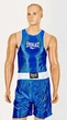 Форма боксерская детская Everlast CO-6337-BL синий рост 135-145 см - изображение 1