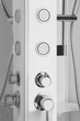 Гидромассажный бокс AM.PM Gem 90 W90C-018-090WTA - изображение 4