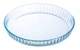 Форма для випічки кругла PYREX 31 см 1.8 л (814B000/B140) - зображення 1