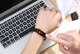 Фітнес браслет Smart Band MX Y8 3D дисплей Тонометр Чорний (SBY83DTB) - зображення 4