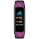 Фітнес браслет Smart Band MX S5 Тонометр Пурпурний (SBS5TPE) - зображення 2