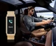 Фітнес браслет Smart Band MX Y8 3D дисплей Тонометр Золотий (SBY83DTG) - зображення 6