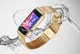 Фітнес браслет Smart Band MX Y8 3D дисплей Тонометр Золотий (SBY83DTG) - зображення 7