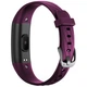 Фітнес браслет Smart Band MX S5 Тонометр Пурпурний (SBS5TPE) - зображення 4