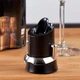 Пробка Vacu Vin Champagne Saver для хранения шампанского в бутылке (18804606) - изображение 2