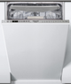 Вбудована посудомийна машина HOTPOINT ARISTON HSIO 3O23 WFE - зображення 1