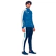 Спортивный костюм Joma Academy III 101584.703 цвет: синий/темно-синий, размер 2XL - изображение 1