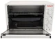 Электрическая печь SATURN ST-EC3401 White - изображение 3