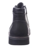 Ботинки низкие Berg 46 Чёрный Berg591-1Kblack (модель: Berg591-1Kblack) - изображение 8