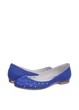 Балетки Injers 36 Синий Inj343-50Kblue (модель: Inj343-50Kblue) - изображение 3