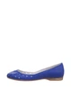 Балетки Injers 36 Синий Inj343-50Kblue (модель: Inj343-50Kblue) - изображение 6