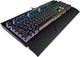 Клавиатура проводная Corsair Strafe RGB Silent MK.2 Cherry MX USB (CH-9104113-RU) - изображение 5