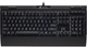 Клавиатура проводная Corsair Strafe RGB Silent MK.2 Cherry MX USB (CH-9104113-RU) - изображение 3