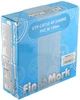 Витая пара FinMark UTP CAT5e 4P 24AWG PVC W Pull Box 100 м White (DS163143) - изображение 1