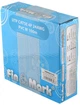 Витая пара FinMark UTP CAT5e 4P 24AWG PVC W Pull Box 100 м White (DS163143) - изображение 2