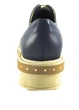Туфли Kasandra 37 Синий Kas605-1Kblue (модель: Kas605-1Kblue) - изображение 8