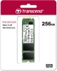 SSD диск Transcend MTE220S 256GB M.2 PCIe Gen 3.0 3D NAND (TS256GMTE220S) - изображение 2