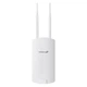 Точка доступа Edimax Pro OAP1300 (AC1300, PoE in/out, Outdoor, 2xGE, Wave 2, MU-MIMO, Airtime Fairness) - изображение 1