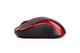 Мышь беспроводная A4Tech G3-280N Black/Red USB V-Track - изображение 3