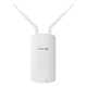 Точка доступа Edimax Pro OAP1300 (AC1300, PoE in/out, Outdoor, 2xGE, Wave 2, MU-MIMO, Airtime Fairness) - изображение 2