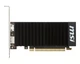 Відеокарта GF GT 1030 2GB GDDR5 Low Profile OC MSI (GeForce GT 1030 2GH LP OC) - зображення 2