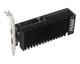 Відеокарта GF GT 1030 2GB GDDR5 Low Profile OC MSI (GeForce GT 1030 2GH LP OC) - зображення 4