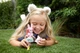 Lalka Enchantimals Króliczek Bree Bunny 15 cm (0887961695526) - obraz 9