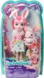 Lalka Enchantimals Króliczek Bree Bunny 15 cm (0887961695526) - obraz 7