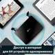 Маршрутизатор TP-LINK Archer MR400 AC1200 Двухдиапазонный 4G LTE Wi-Fi роутер - изображение 5