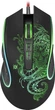 Мышь Defender Venom GM-640L Black (52640) - изображение 2