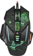 Mysz Defender sTarx GM-390L Black (4714033523905) - obraz 2