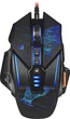 Mysz Defender sTarx GM-390L Black (4714033523905) - obraz 3