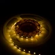 Светодиодная лента Venom SMD 2835 60 LEDs/M 6W 5м 12V IP20 Premium Тепло-белый (VP-2835120600-WW) - изображение 2