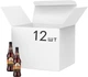 Упаковка сидра Westons Vintage яблочный сухой 8.2% 0.5 л x 12 шт (250010980940) - изображение 1