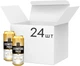 Упаковка сидра Westons Stowford Press яблочный сухой 4.5% 0.5 л x 24 шт (250010980919) - изображение 1