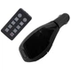 FM трансмітер модулятор авто МР3 Bluetooth BT FM H20BT (BS1292) - зображення 6
