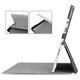 Чохол Galeo Slimline для Microsoft Surface Pro 4 / 5 / 6 / 7 Black - изображение 6