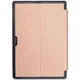 Чохол Galeo Slimline для Microsoft Surface Pro 4 / 5 / 6 / 7 Rose Gold - изображение 3