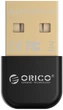 Bluetooth-адаптер Orico BTA-403 Black (OR-0403) - изображение 1