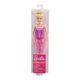 Лялька Barbie Балерина блондинка в рожевій пачці (GJL58/GJL59) (10-553859) - зображення 2