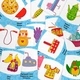 Настольная игра Arial Объясни слово. Что к чему? (4820059911289) (10-358542) - изображение 3