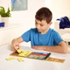 Настільна гра Розумний сирник Smart Games (SGT 250 UKR) (10-483783) - зображення 3