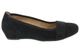 Туфлі Gabor 32.696.47 чорні, Розмір 35.5 Eur - зображення 6